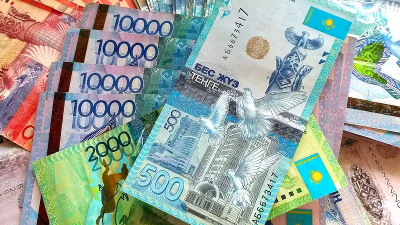 Новый вид мошенничества: "Комитет выплат" обещает получение компенсации по депозитам, фото - Новости Zakon.kz от 11.01.2024 12:41