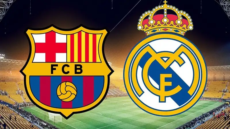 Очередное "Эль-класико" пройдет в финале Суперкубка Испании-2024