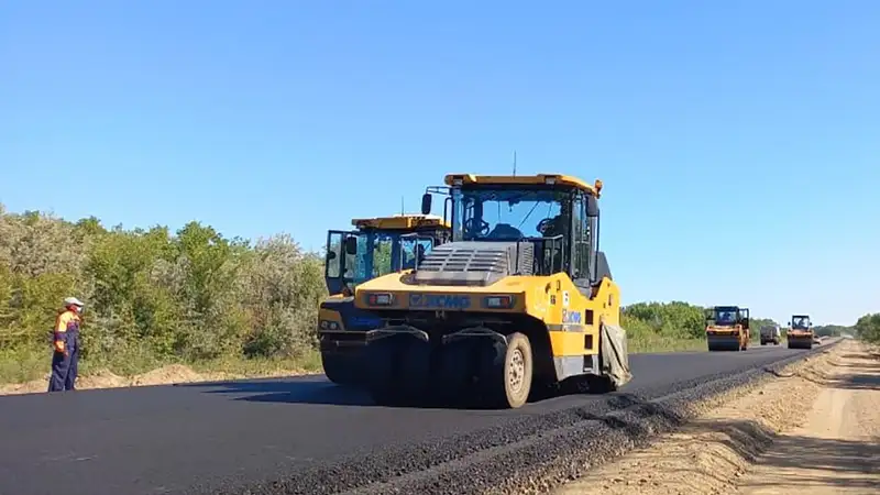 Строить и ремонтировать дороги в Казахстане будут по новым правилам