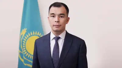 Айбат Ильясов освобожден от должности вице-министра просвещения