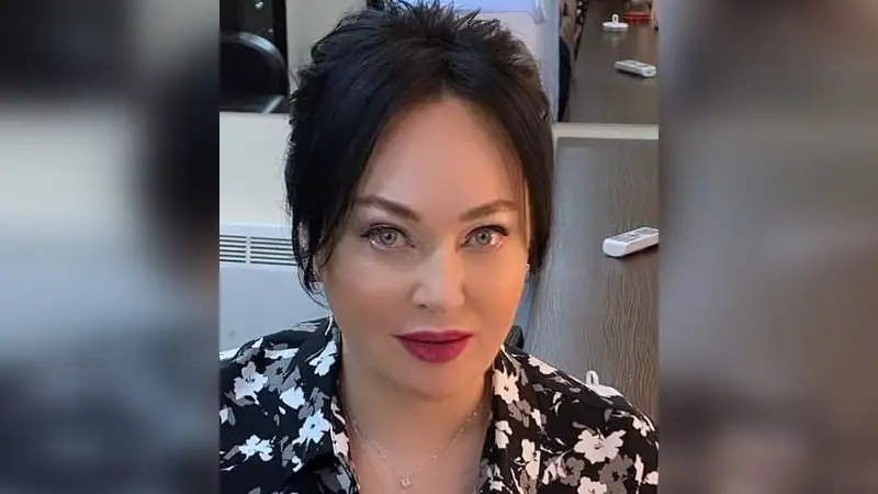 Главная сваха России показала, как выглядит без косметики