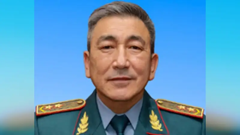 Токаев назначил первого замминистра обороны