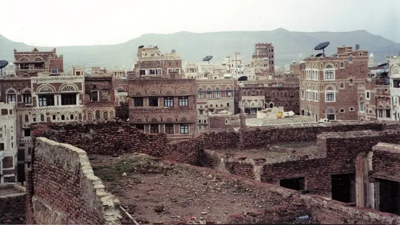 МИД: В Йемене на учете не состоит ни один казахстанец, фото - Новости Zakon.kz от 15.01.2024 16:52