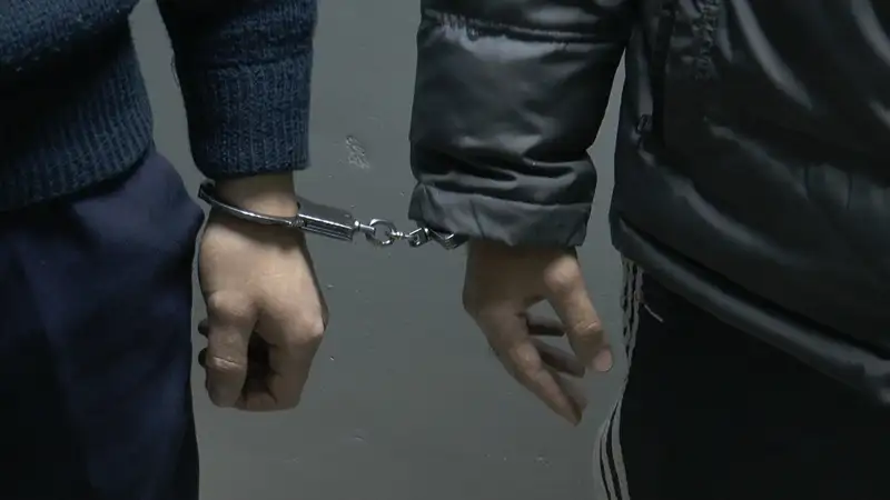 Иностранца задержали в Шымкенте после 12 лет международного розыска