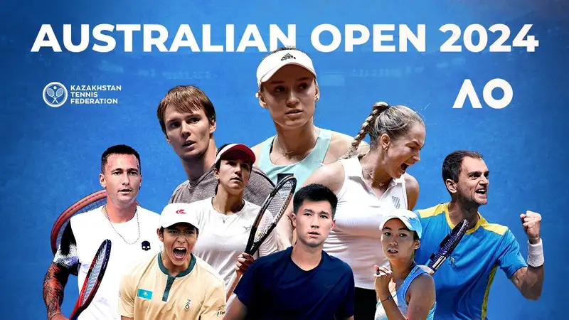 Australian Open-2024