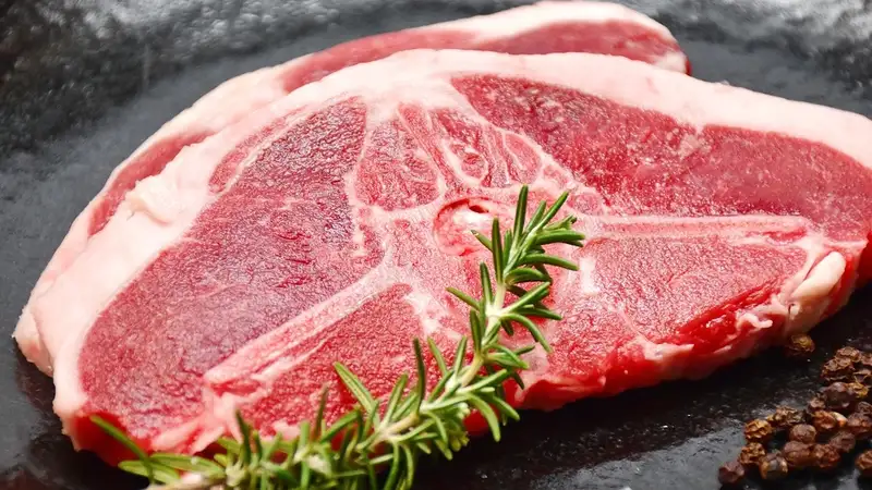 Россия отменила запрет на ввоз мяса из Казахстана спустя два года, фото - Новости Zakon.kz от 16.01.2024 19:43