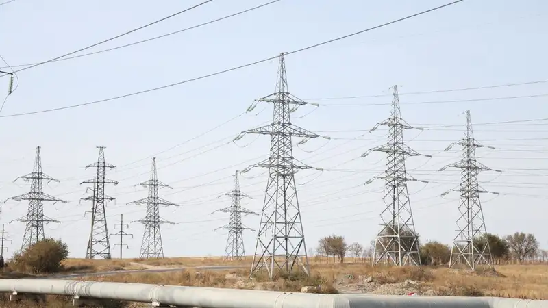 Тарифы на электроэнергию могут вновь пересмотреть в Казахстане, фото - Новости Zakon.kz от 16.01.2024 12:33