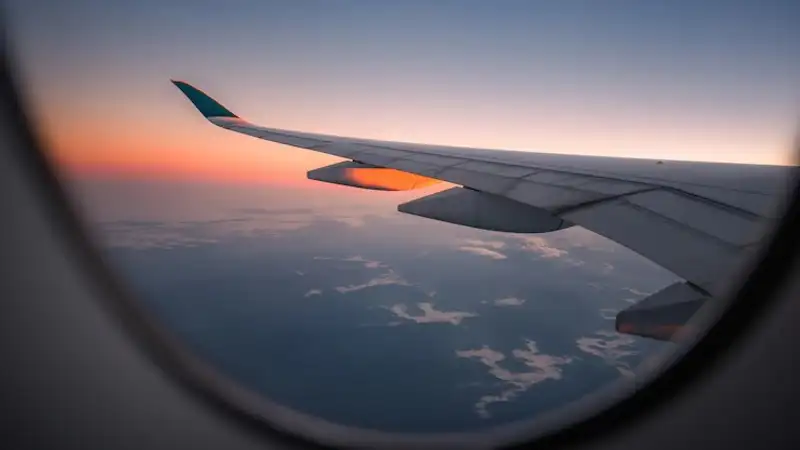 Air Astana получила премию Sky Choice Travel