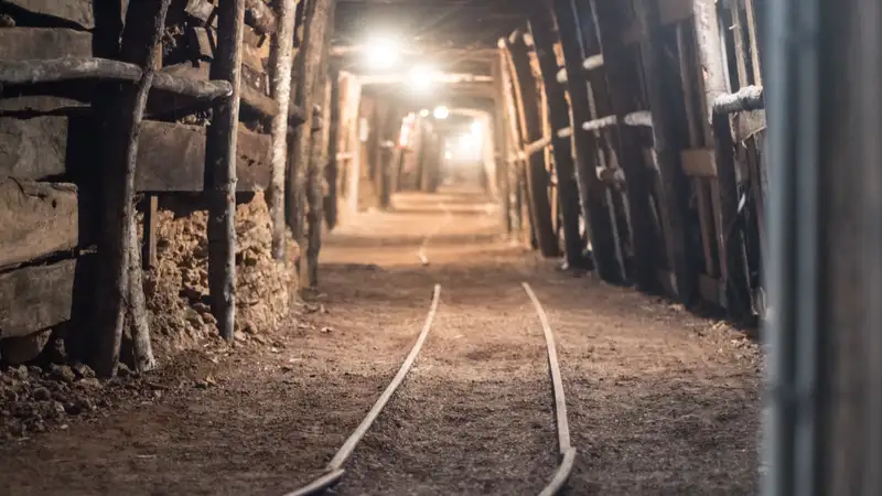 ЧП на шахте Костенко: девять должностных лиц арестовали после гибели 46 рабочих