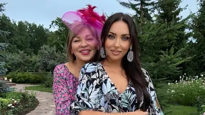 69-летняя мама Алсу покорила соцсети