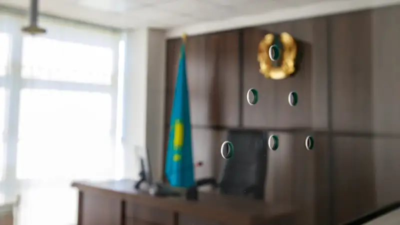 Мажилис принял в работу законопроект о судебной системе и статусе судей в Казахстане