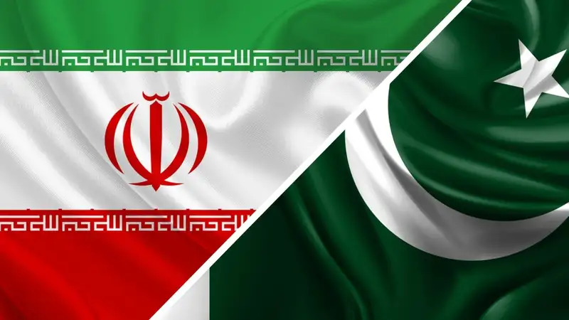 Пакистан нанес ответные удары по территории Ирана, фото - Новости Zakon.kz от 18.01.2024 12:52
