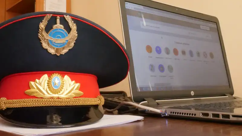 В Казахстане запустили пилотный проект по взысканию адмштрафов по упрощенному производству, фото - Новости Zakon.kz от 18.01.2024 10:44