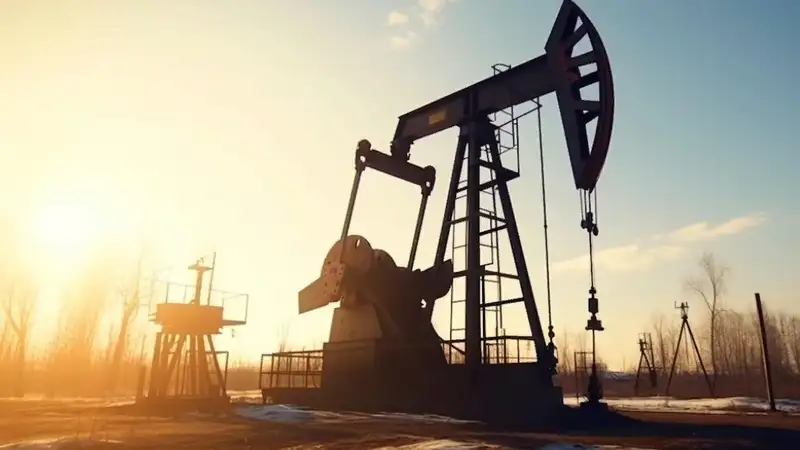 Казахстан увеличит транзит российской нефти в Китай, фото - Новости Zakon.kz от 18.01.2024 08:27