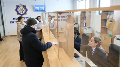 "Dostyk Storage" увеличит транзит грузов автотранспортом через Китай в 2,5 раза