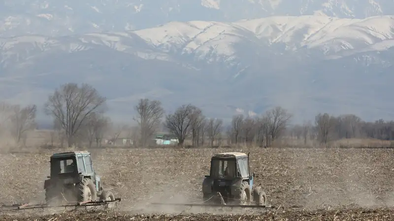 Нужен ли Казахстану аграрный банк