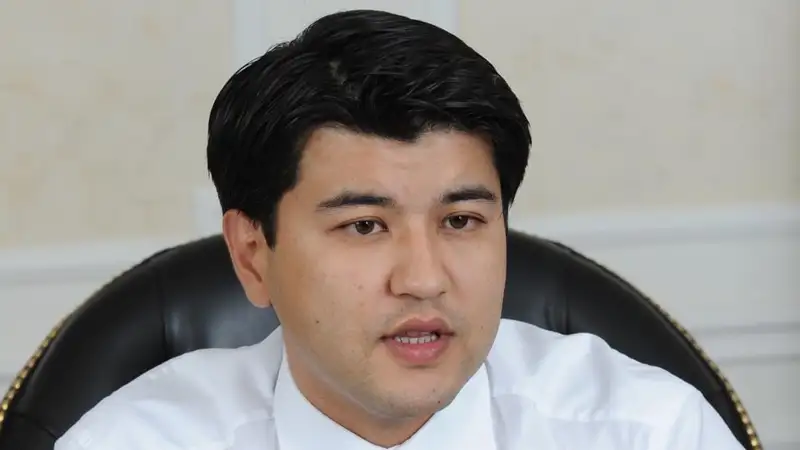 Дело Бишимбаева: адвокат сделала заявление 