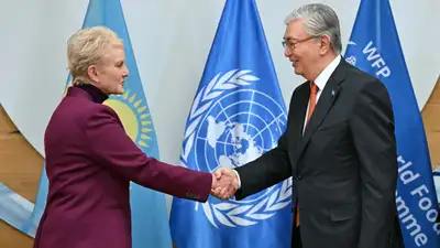 президент РК