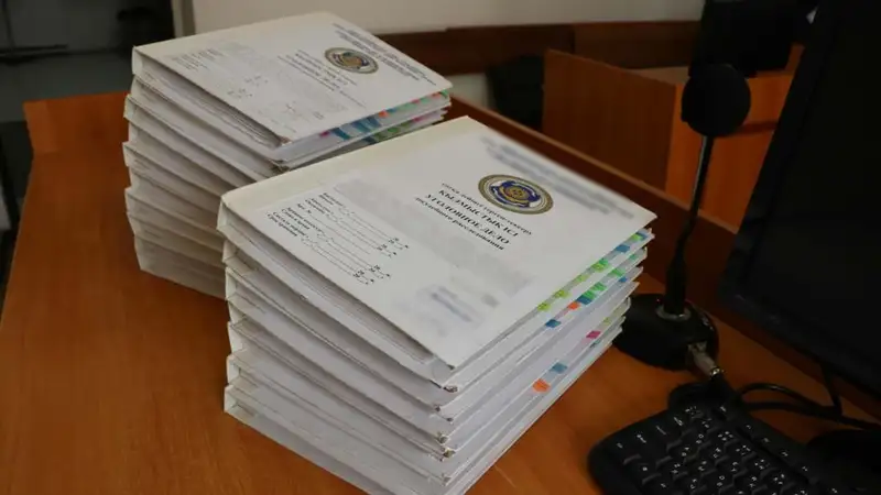 Прокуратура Костанайской области подвела итоги громких дел за 2023 год