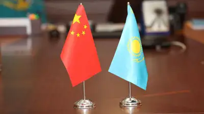 Представитель высшего законодательного органа Китая приедет в Казахстан