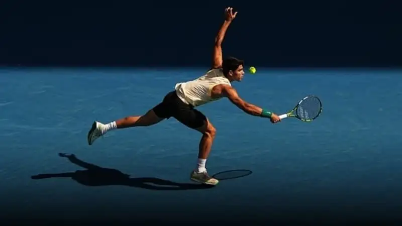 Australian Open-2024: в мужском одиночном разряде определились все участники 1/4 финала