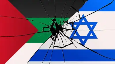 ХАМАС отказался возвращать Израилю захваченных заложников, фото - Новости Zakon.kz от 22.01.2024 09:51