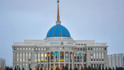 Казахстан смотрит на Восток - западные СМИ, фото - Новости Zakon.kz от 22.01.2024 23:27