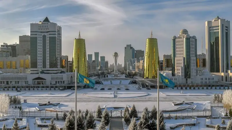 Весь Казахстан переходт на 5-й часово пояс: принято постановление, фото - Новости Zakon.kz от 22.01.2024 09:26