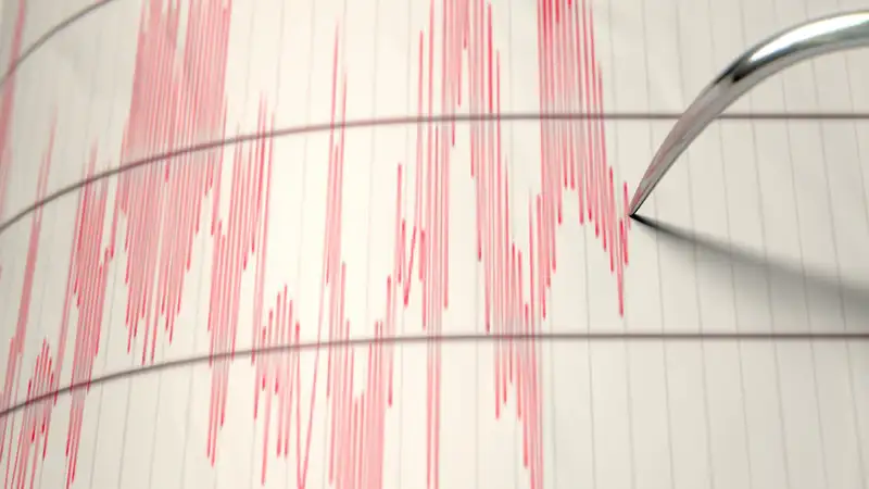 В Карагандинской области землетрясение в два балла ощутили жители , фото - Новости Zakon.kz от 23.01.2024 08:59