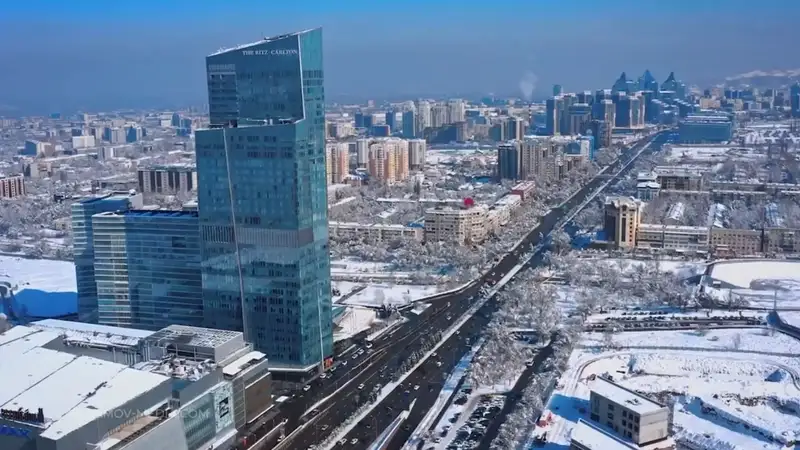 Полиция Алматы нашла авторов фейков про землетрясение