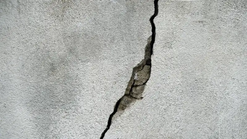 Проверят ли дома Алматы на трещины после сильного землетрясения