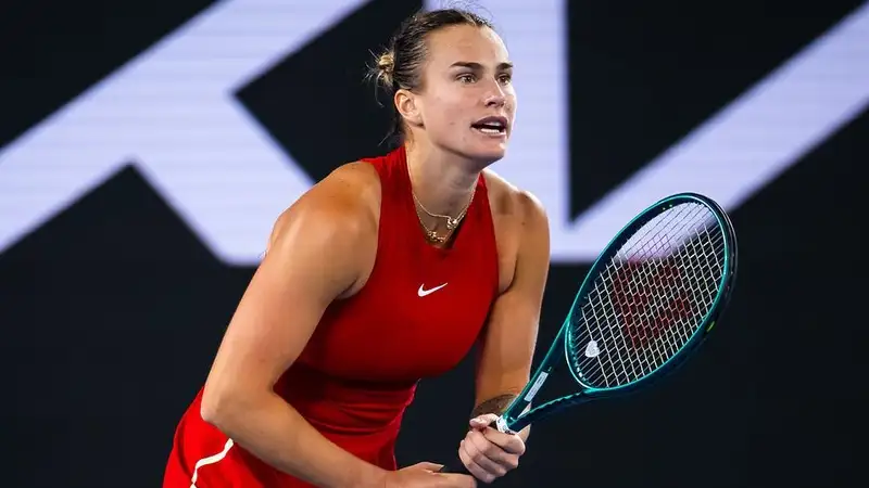 Australian Open-2024: Арина Соболенко в шестой раз подряд вышла в полуфинал турниров «Большого шлема» 