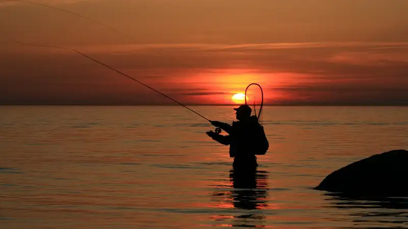 Путевки рыбакам и охотникам будут выдавать по новым правилам
