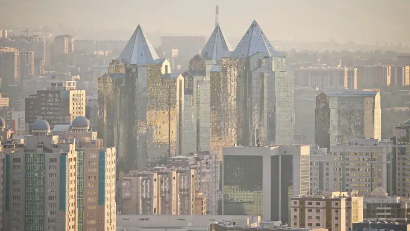 Землетрясение в Алматы, опасность для инфраструктуры города