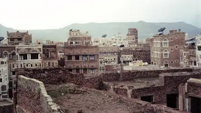 Йеменские хуситы дали американцам и британцам месяц на эвакуацию из страны, фото - Новости Zakon.kz от 24.01.2024 14:25