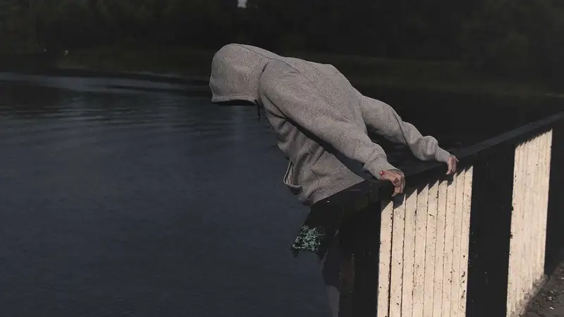 Чиновник в СКО покончил с собой после допроса