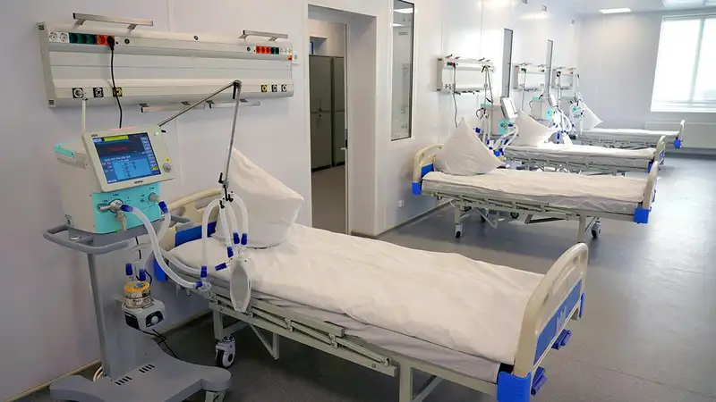 Хищения на 758 млн тенге выявили в одной из больниц Казахстана