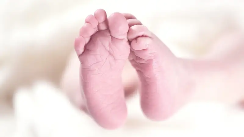 Зачем детям в Казахстане будут присваивать ИИН сразу после рождения, фото - Новости Zakon.kz от 24.01.2024 15:22