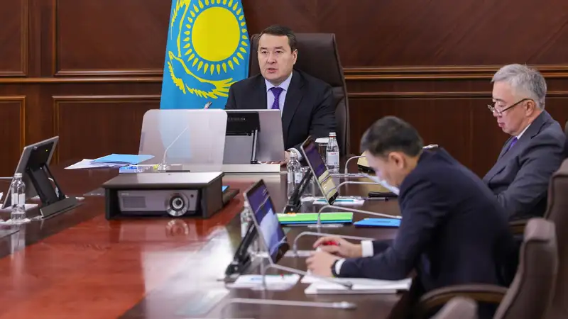 В Казахстане по-новому будут развивать агропромышленный комплекс