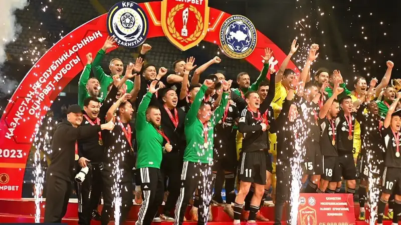 Мировые эксперты оценили уровень казахстанского футбольного чемпионата