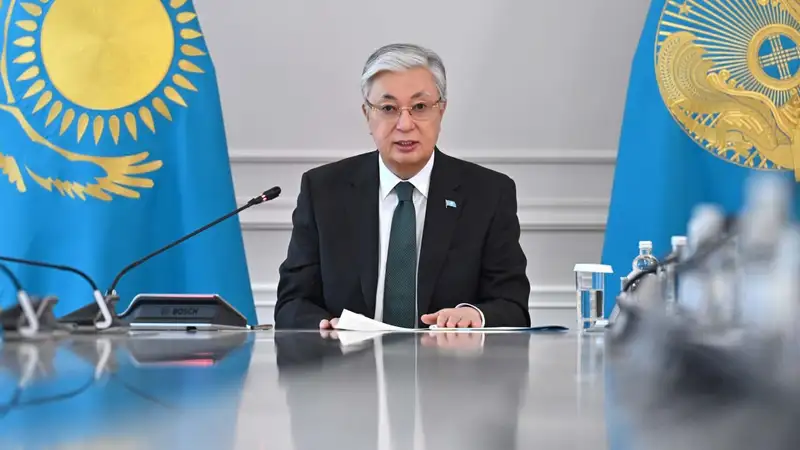 Президент о землетрясении Алматы: Ответственные органы оказались не готовы