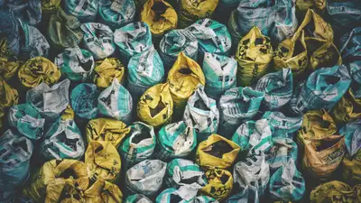 На 2,3 млрд тенге оштрафовали предприятие по утилизации коммунальных отходов