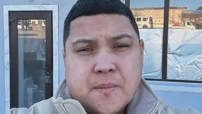 Блогер из Актау опять в центре внимания 