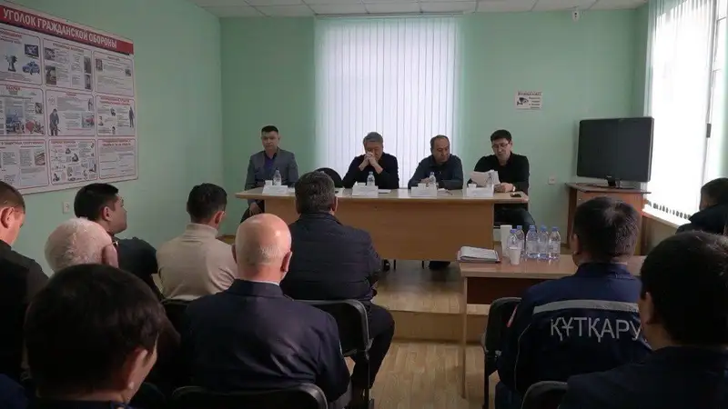 Автобус с людьми рухнул под землю: комиссия огласила результаты расследования
