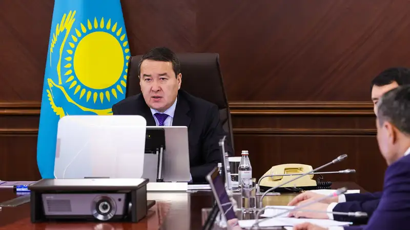 Свои кадры, сырье и товары: как в Казахстане развивают импортозамещение 