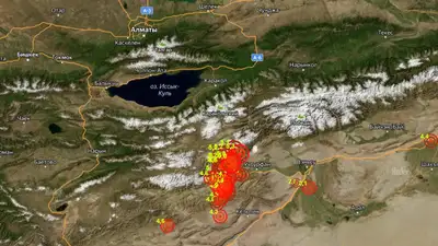Землетрясение казахстан эпицентр. Землетрясение в армении карта. Землетрясение в алматы. Какое землетрясение было в алматы. Верненское землетрясение 1887.
