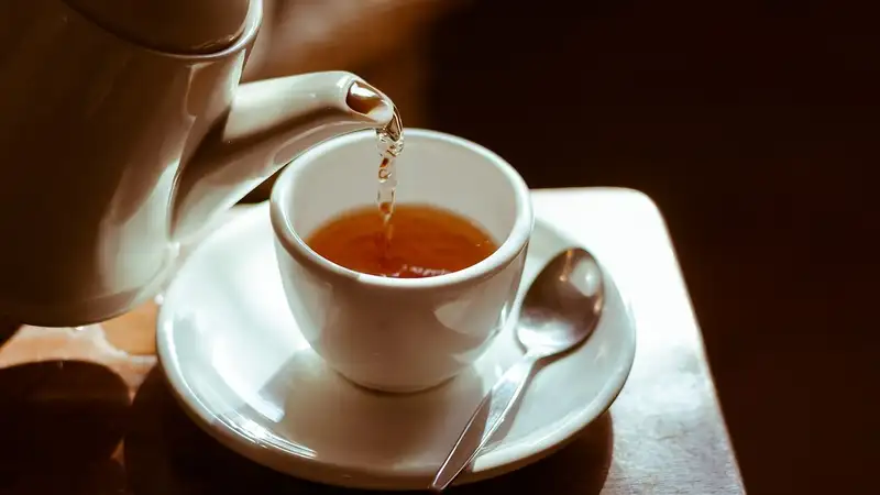 Сколько чая нужно выпивать в день, чтобы замедлить старение