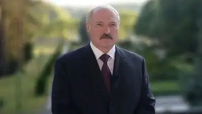 президент Беларуси, фото - Новости Zakon.kz от 28.01.2024 22:44