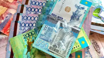 Нацбанк вложил 173 миллиарда тенге из ЕНПФ в облигации "Байтерека", фото - Новости Zakon.kz от 29.01.2024 12:30