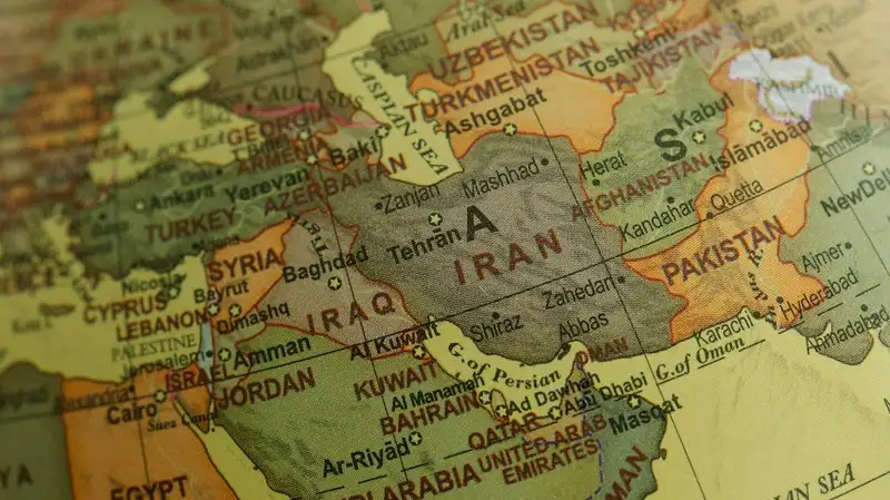 Иран объявил о непричастности к нападению на военную базу США в Иордании